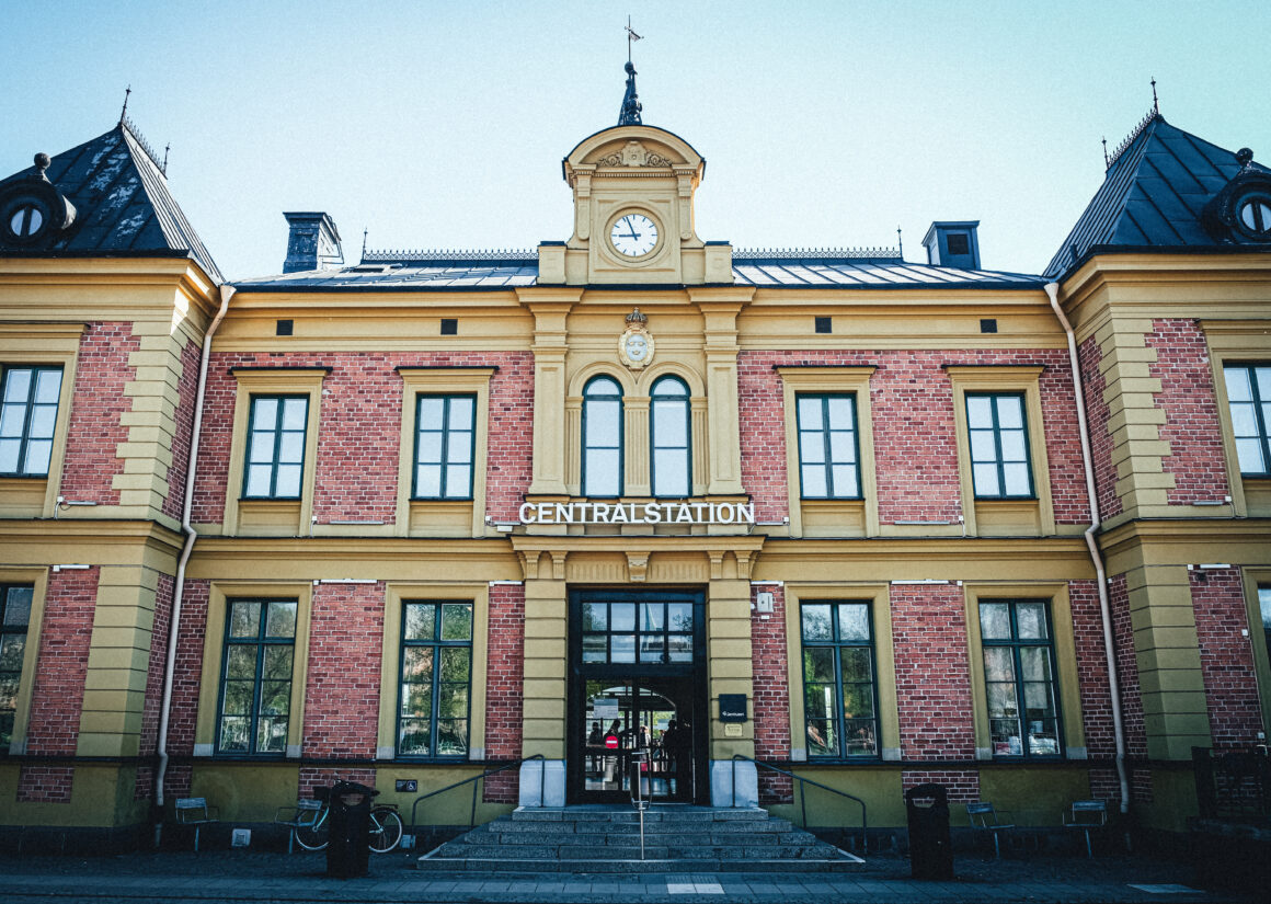 vandra östergötland rängen runt