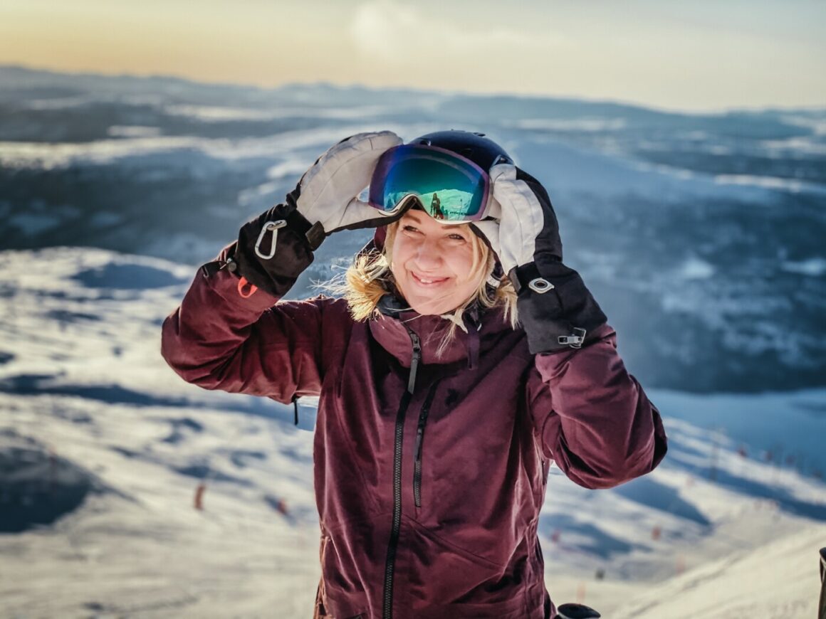 Lisa Åre