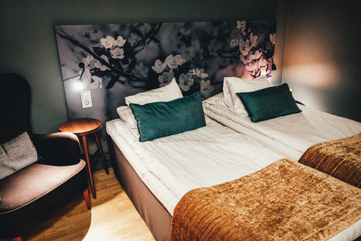 quality hotel ekoxen Linköping