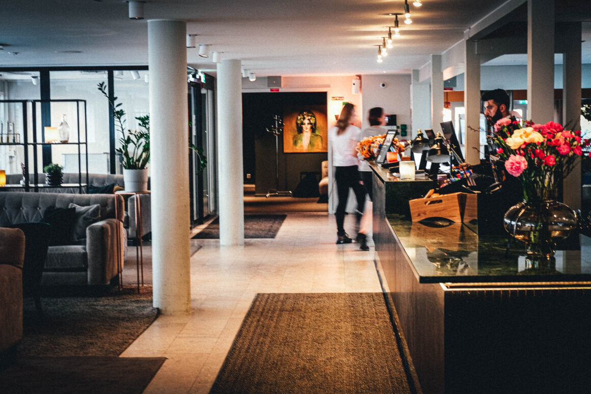 Quality Hotel Ekoxen linköping