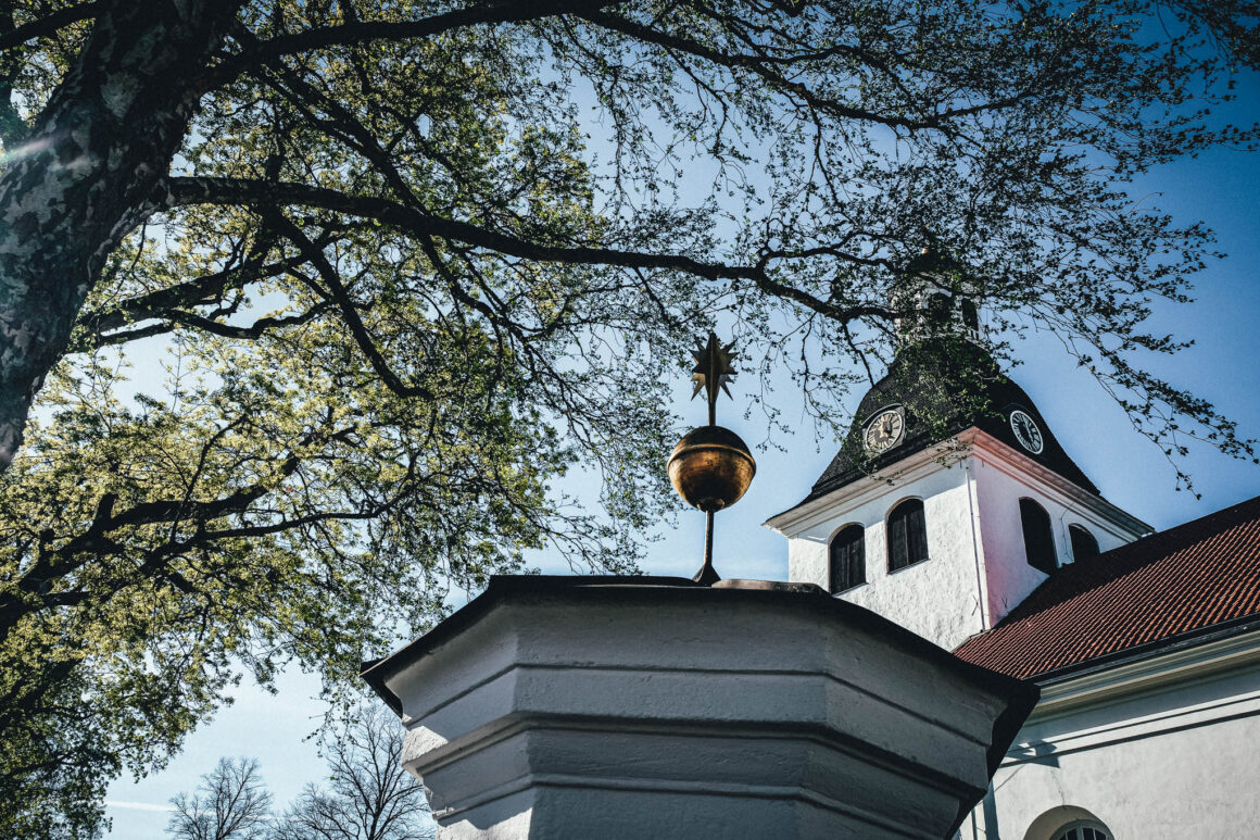 vandra östergötland rängen runt vårdnäs