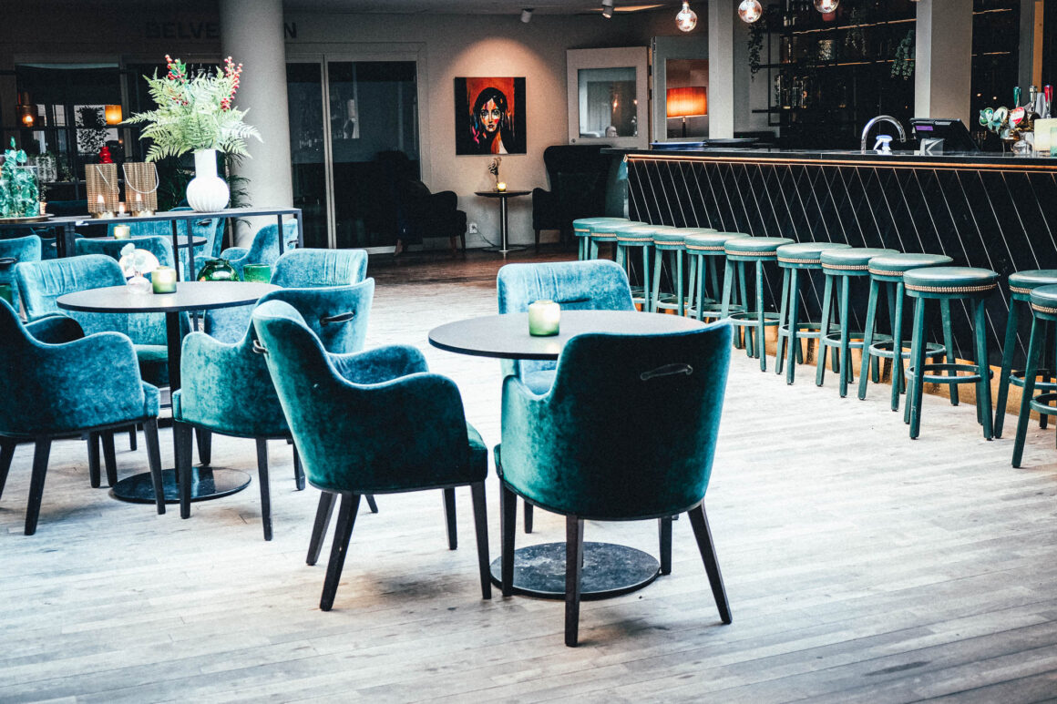 Quality Hotel Ekoxen linköping