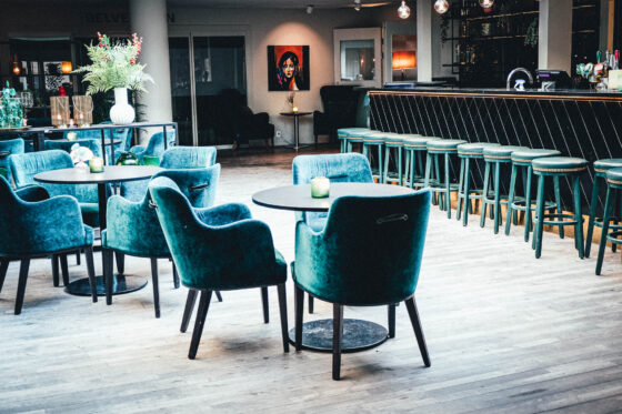 Quality Hotel Ekoxen linköping
