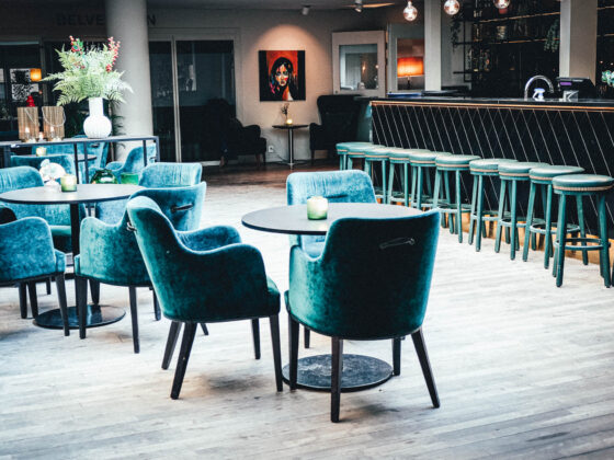 Quality Hotel Ekoxen linköping