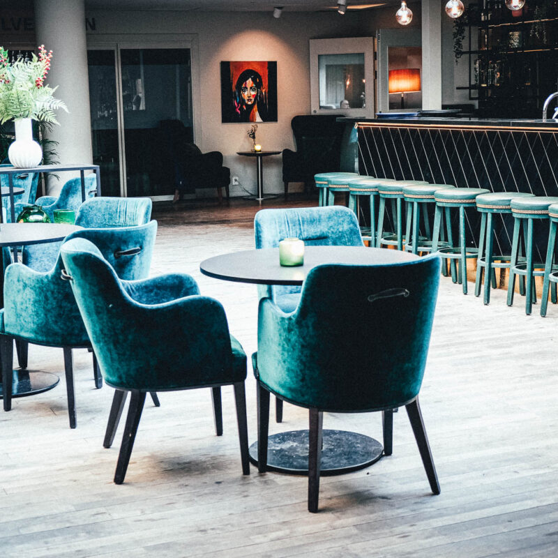 Quality Hotel Ekoxen linköping