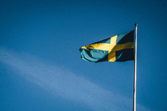 vandra östergötland rängen runt sverige