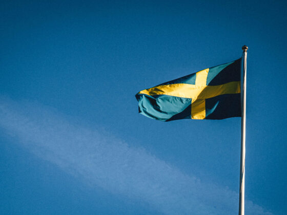 vandra östergötland rängen runt sverige