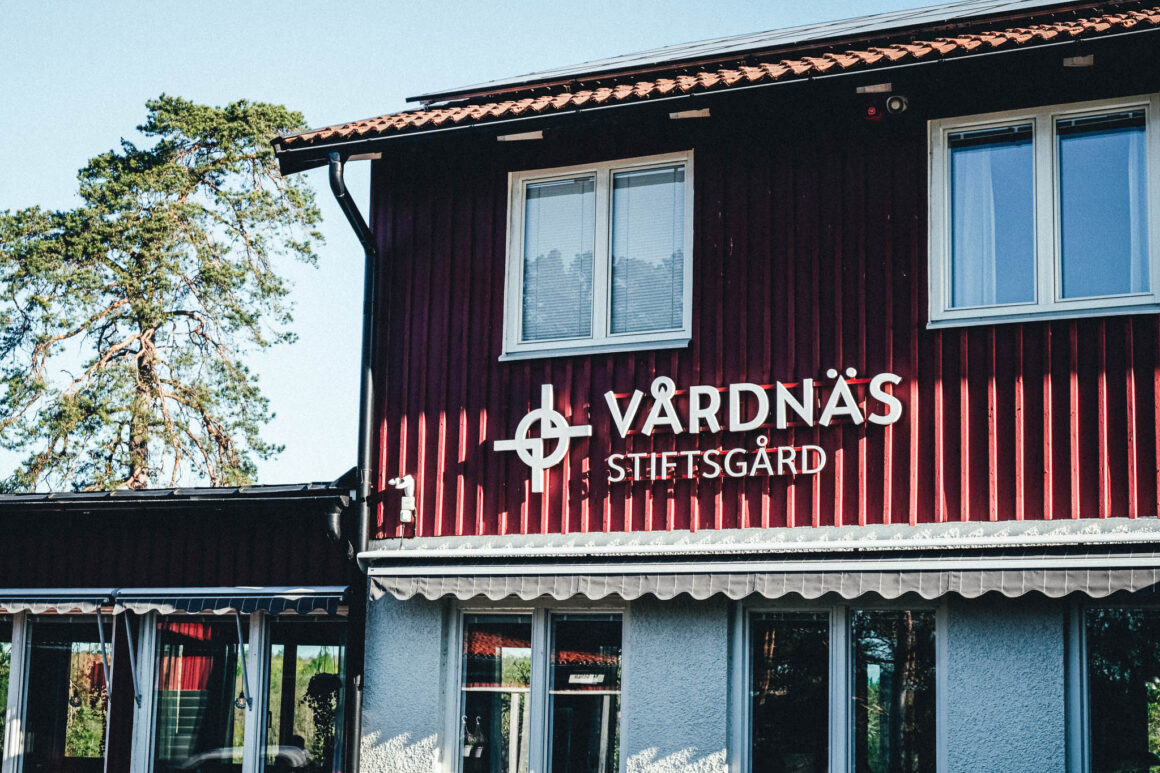 vandra östergötland rängen runt vårdnäs