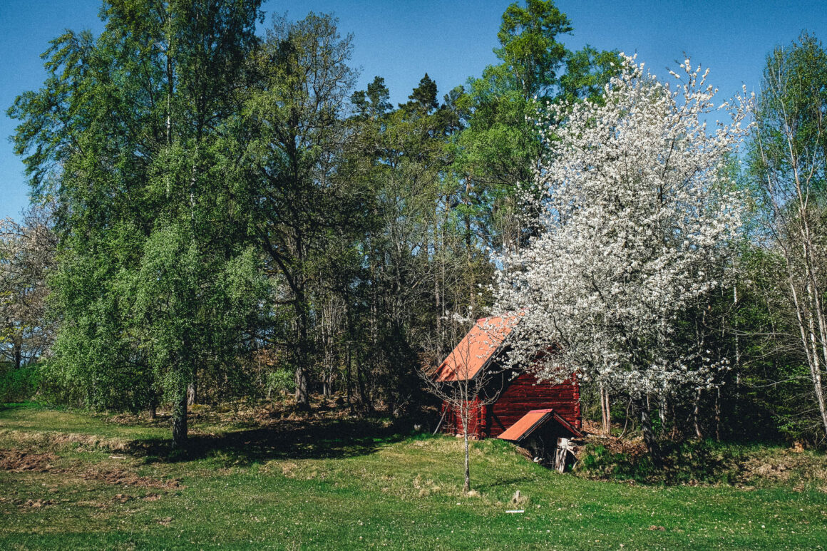 vandra östergötland rängen runt