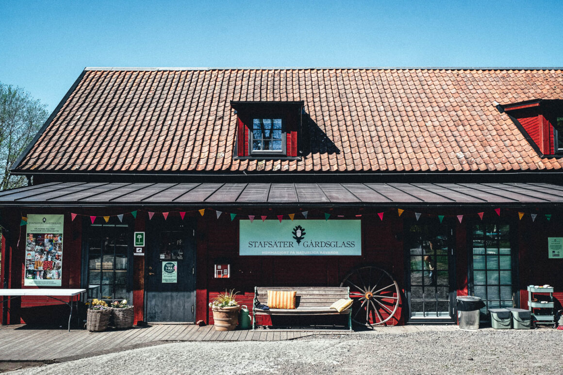 vandra östergötland rängen runt