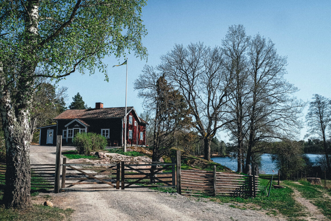 vandra östergötland rängen runt