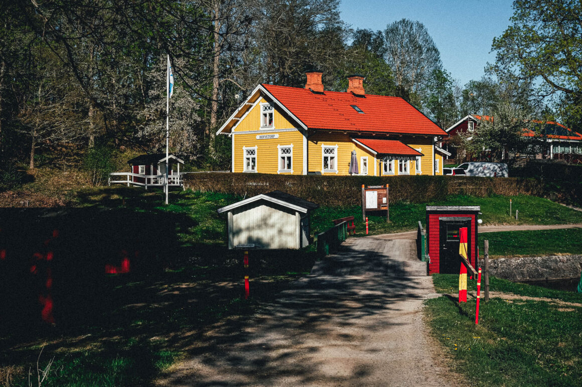 vandra östergötland rängen runt
