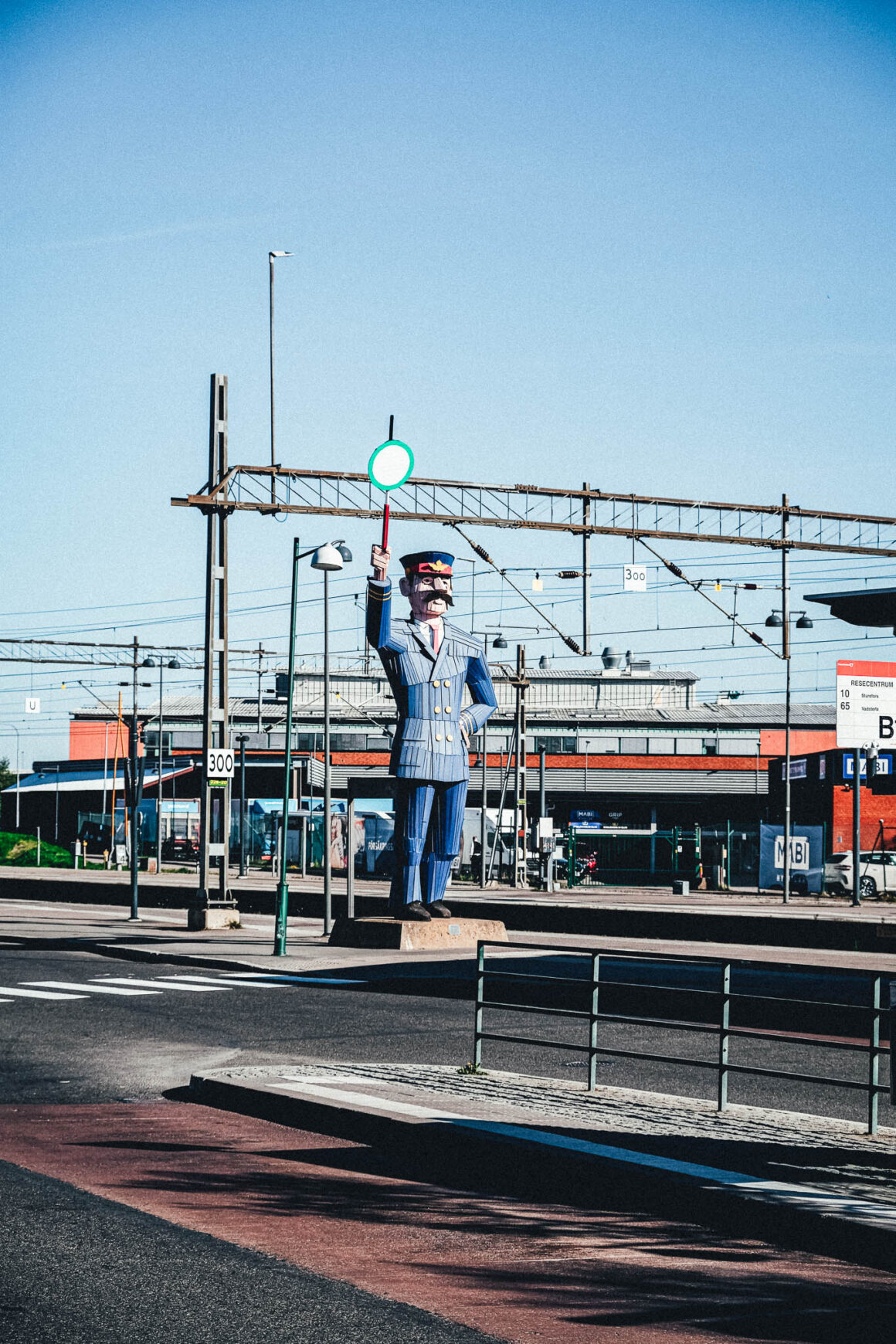 vandra östergötland rängen runt