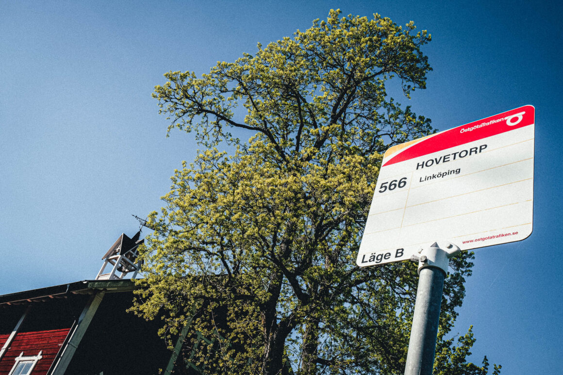 vandra östergötland rängen runt