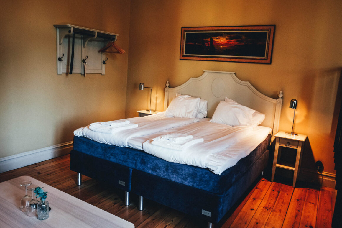 Park Hotel Fawlty Towers Linköping