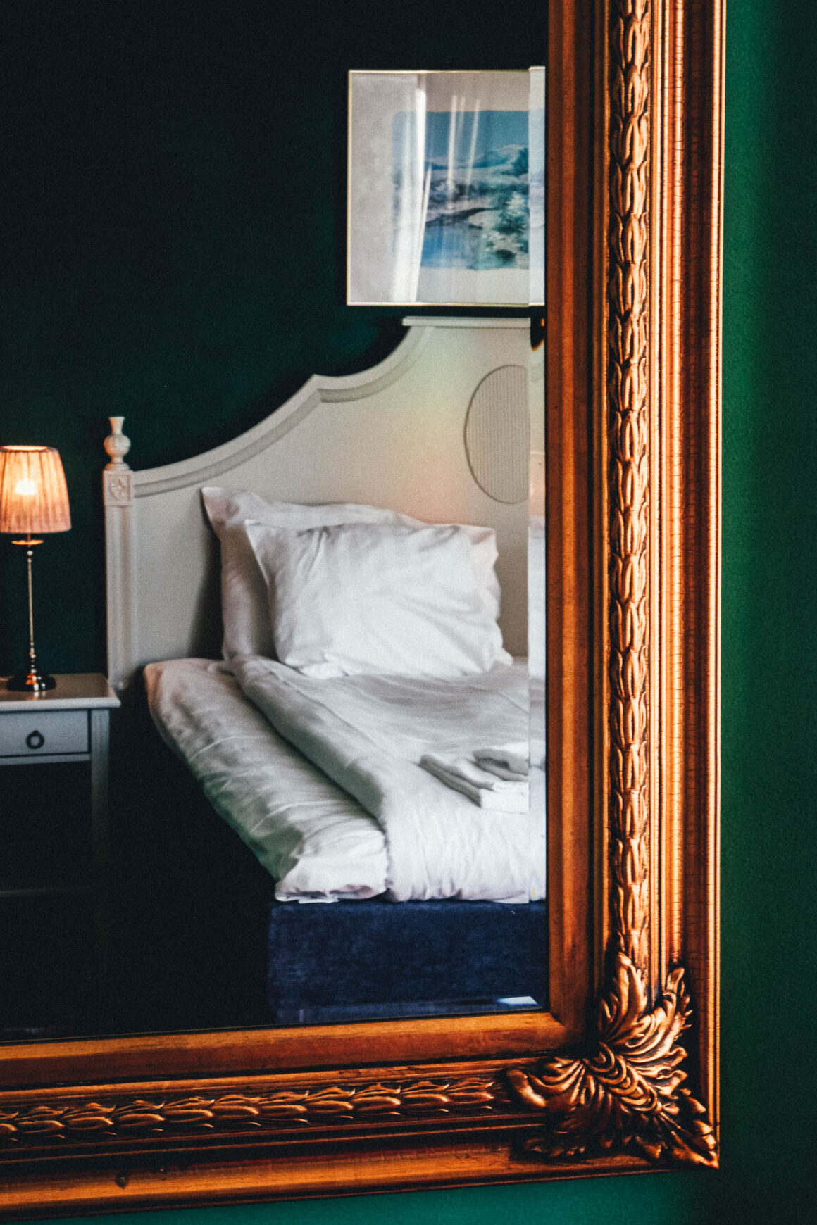 Park Hotel Fawlty Towers Linköping