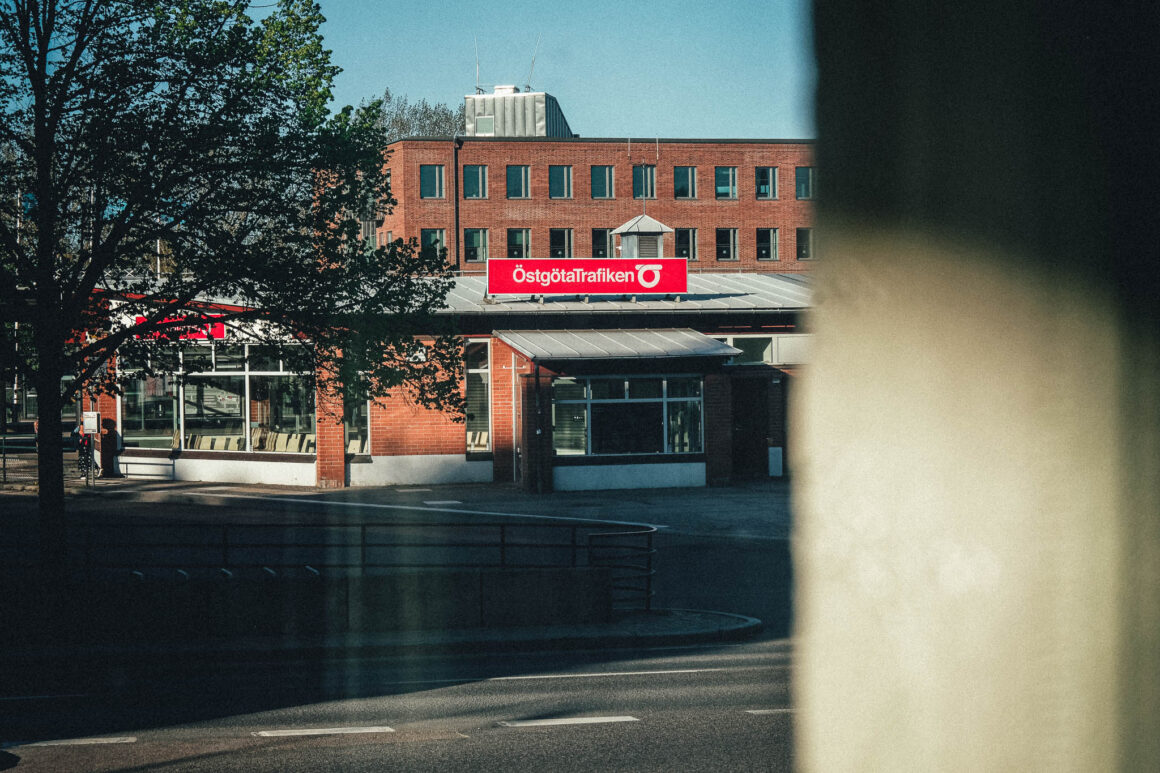 Park Hotel Fawlty Towers Linköping
