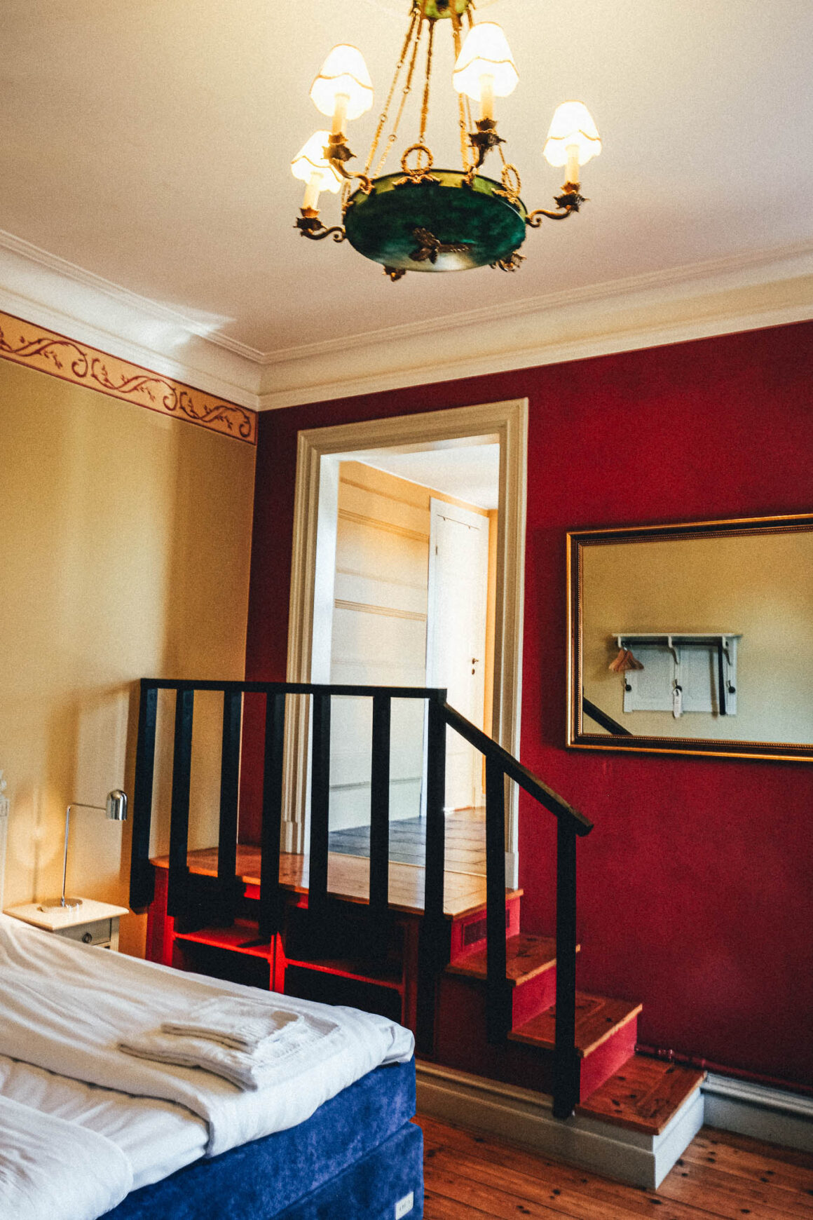 Park Hotel Fawlty Towers Linköping