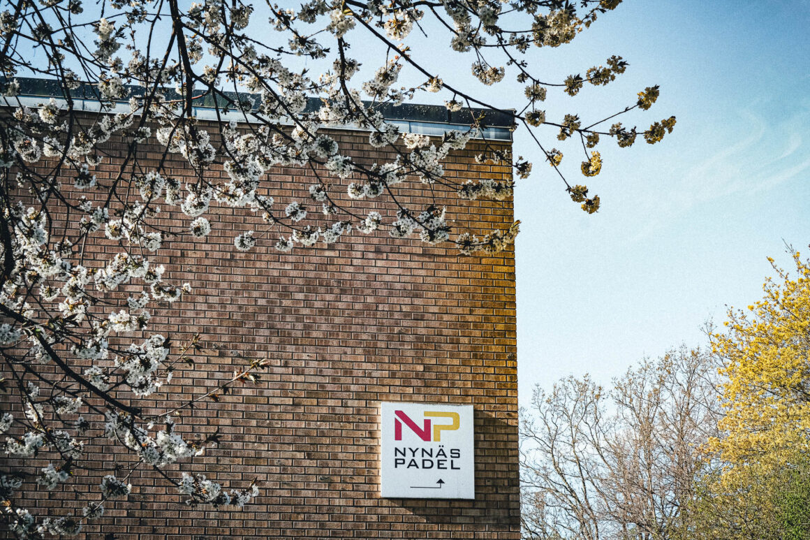 nynäs padel
