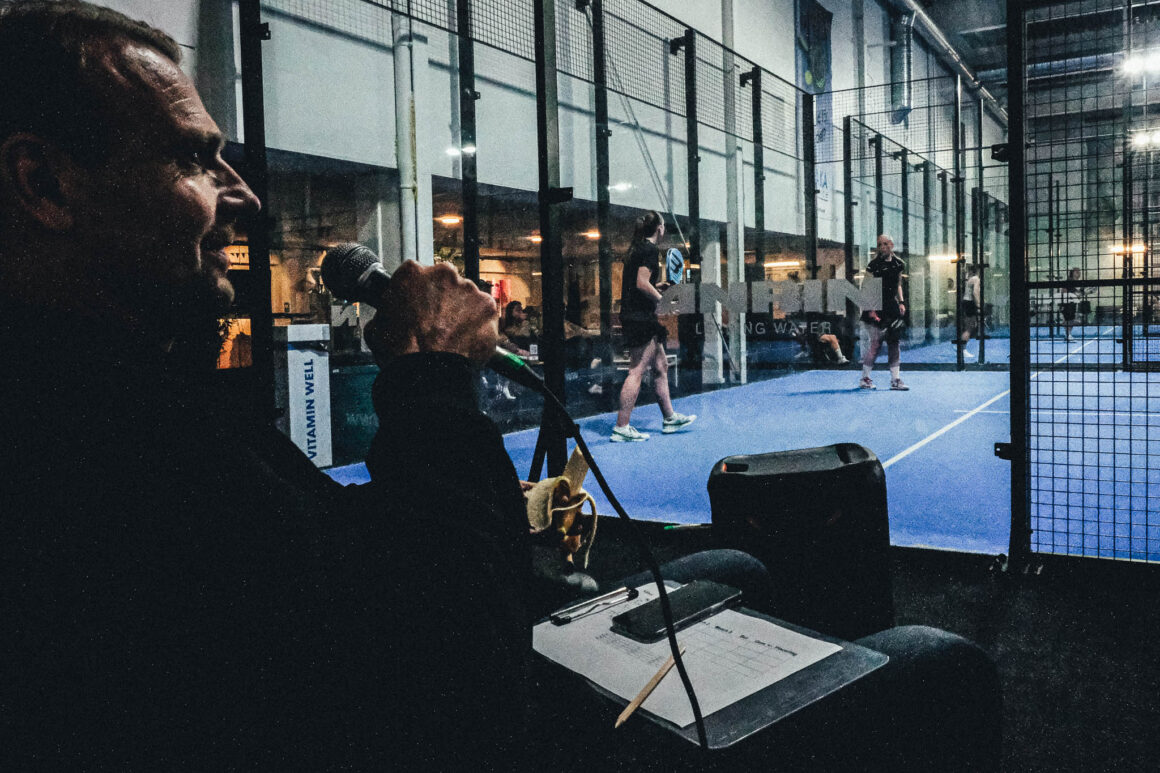 nynäs padel