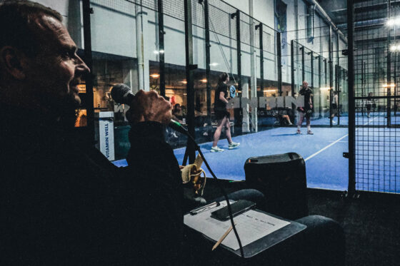 nynäs padel