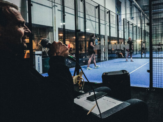 nynäs padel