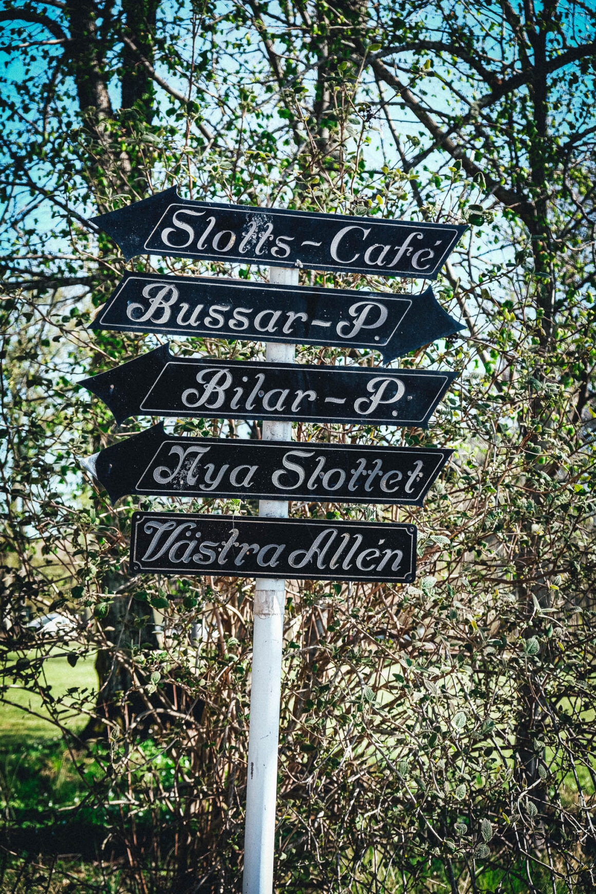 vandra östergötland rängen runt