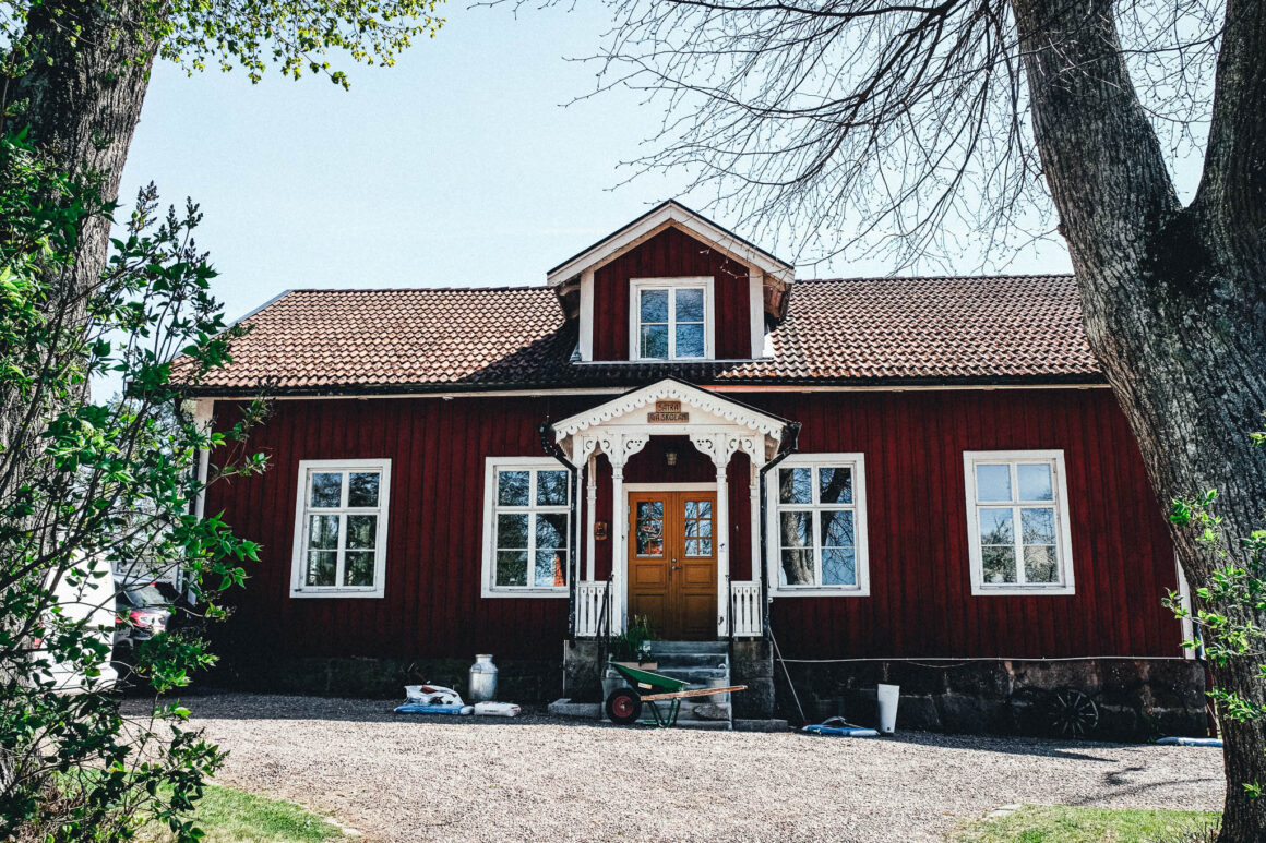 vandra östergötland rängen runt