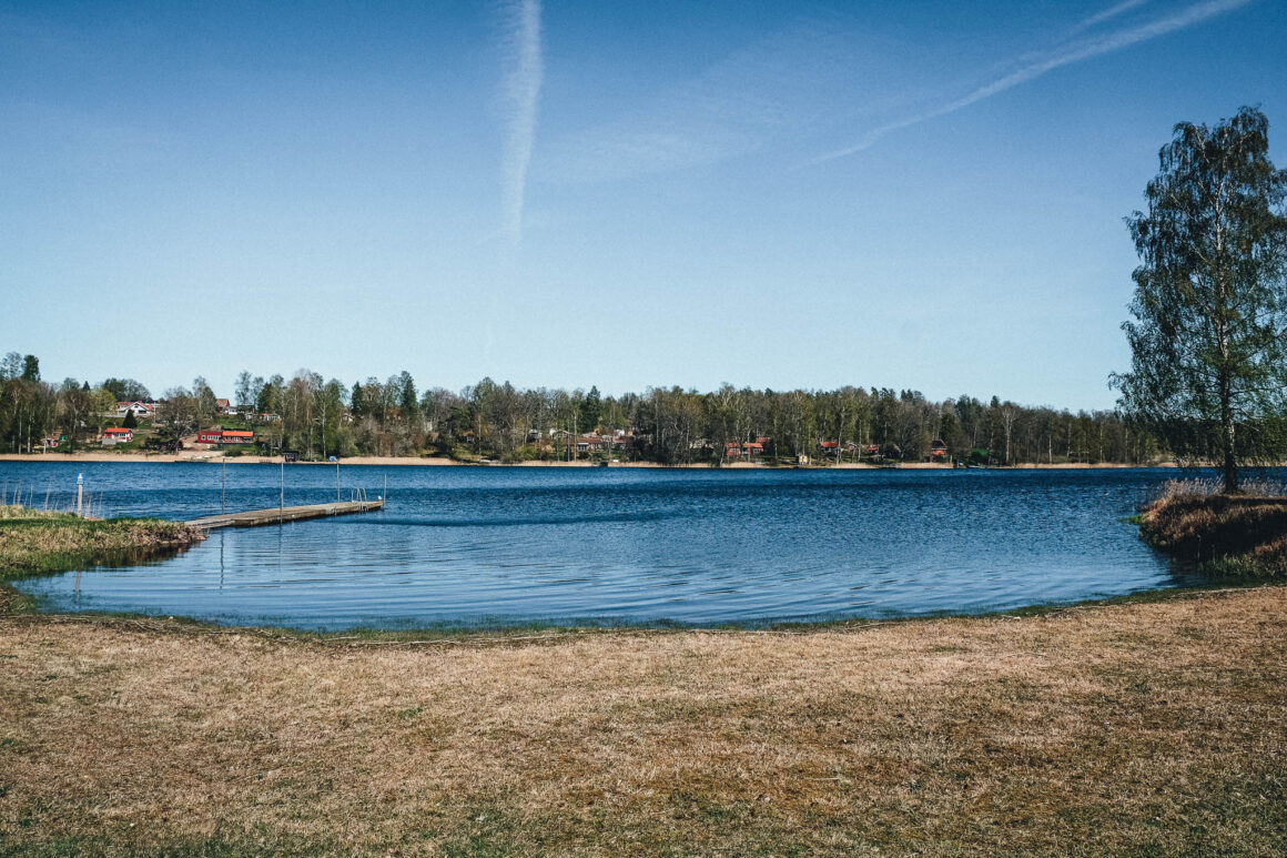 vandra östergötland rängen runt
