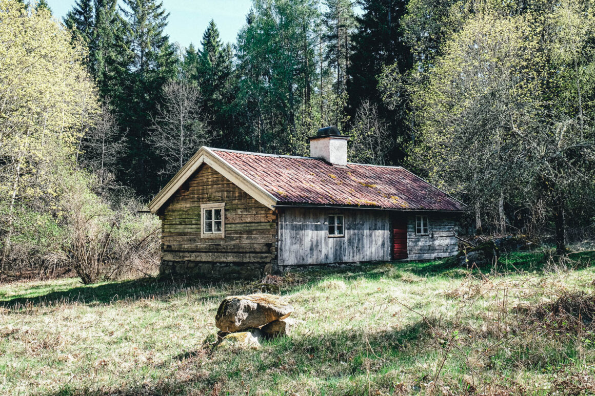 vandra östergötland rängen runt