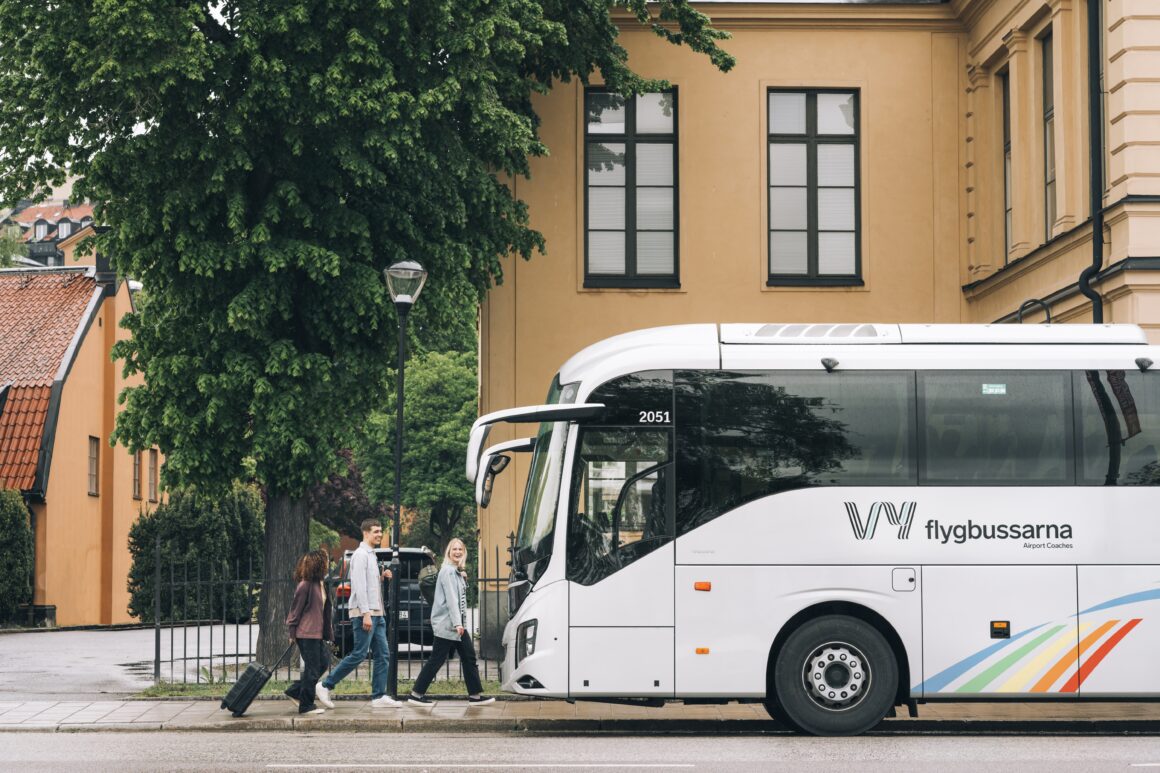 vyflygbussarna