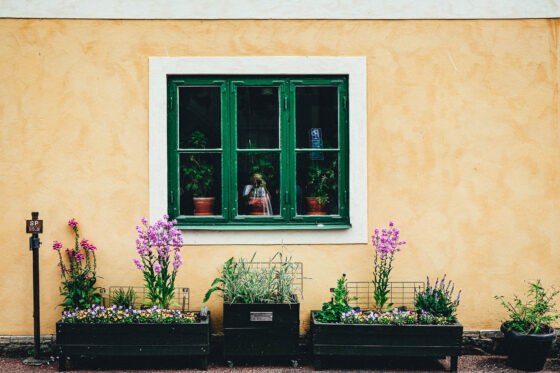 karlskrona sommar stumholmen