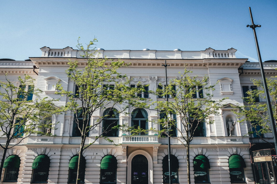 karlskrona stadshotell sommar