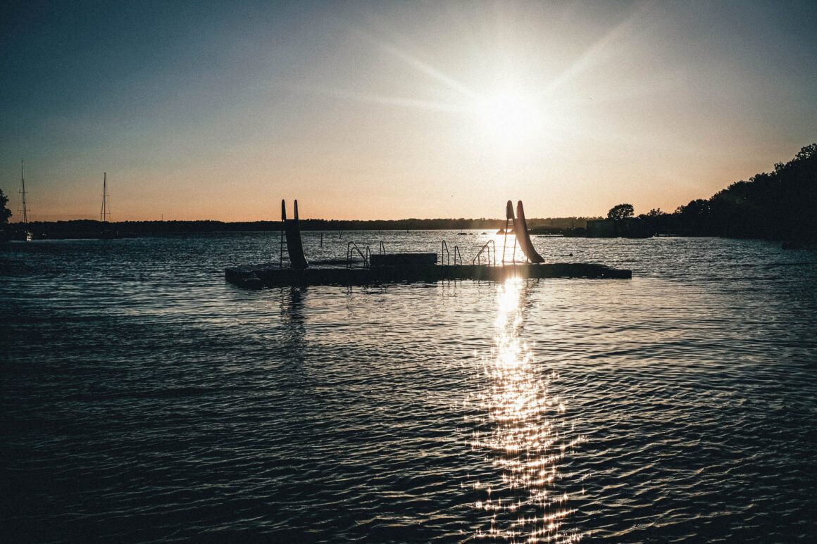 karlskrona sommar dragsö camping