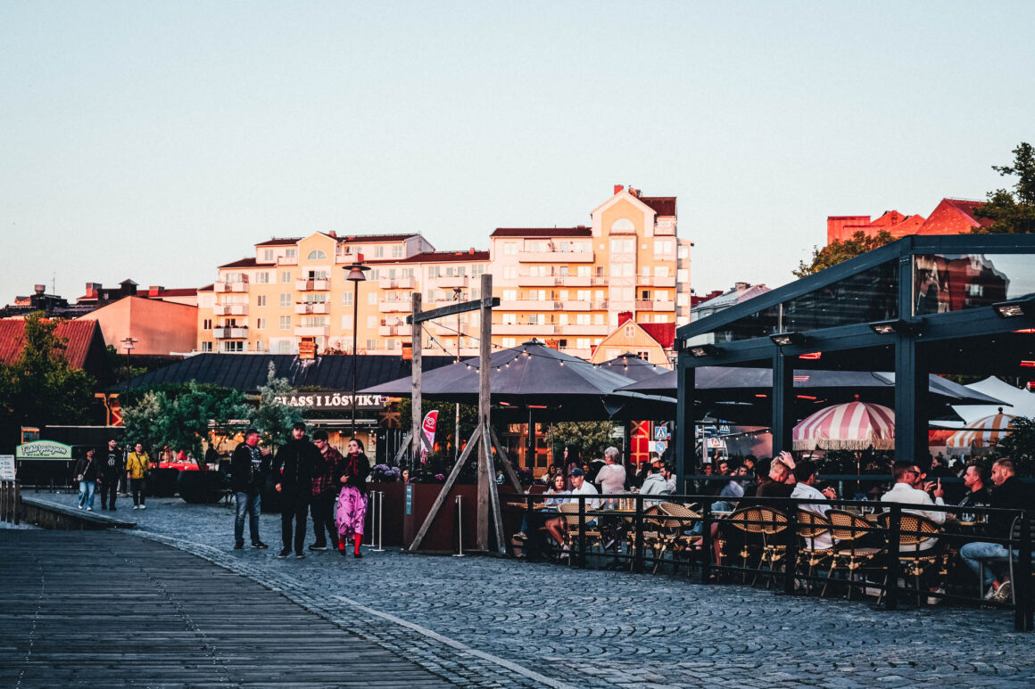 karlskrona sommar