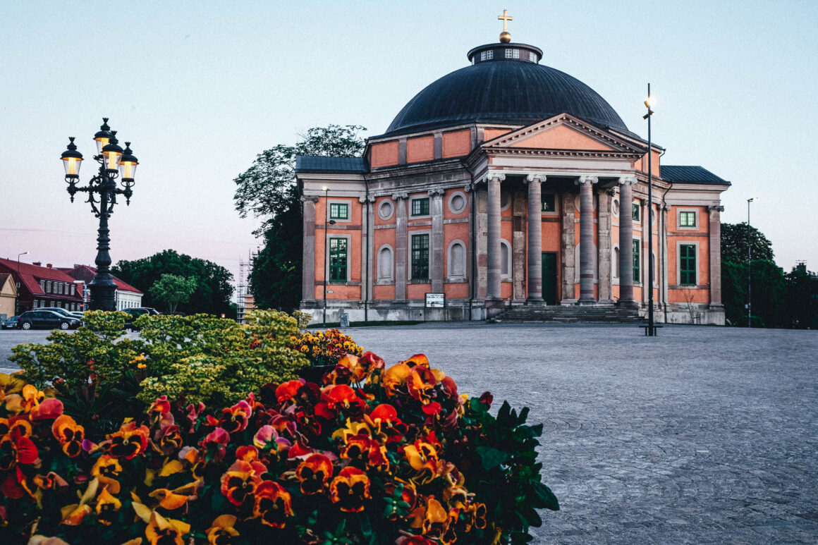 karlskrona sommar