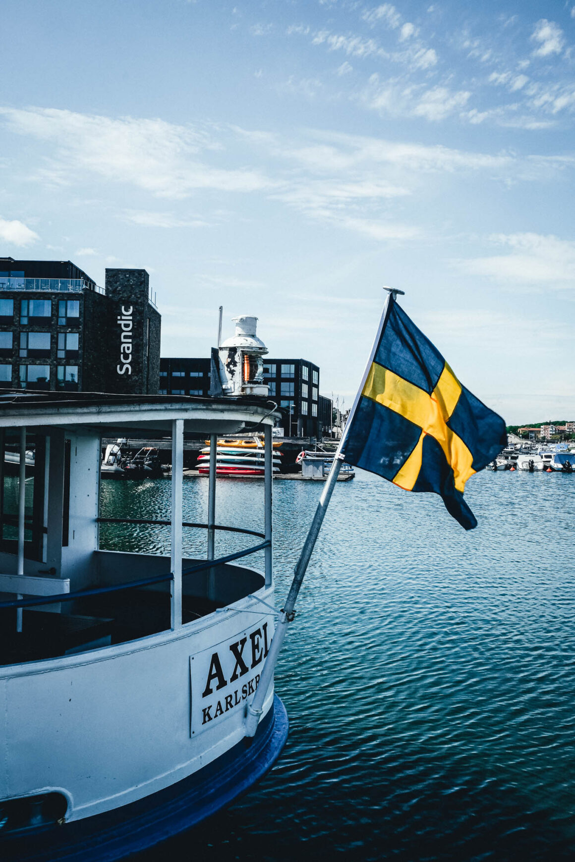karlskrona sommar axel nättraby