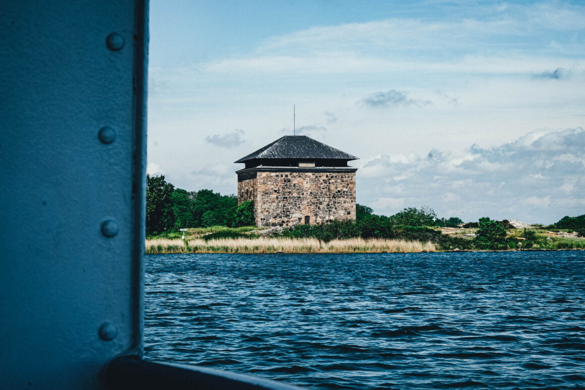karlskrona sommar skärgårdsbåtar ljungskär