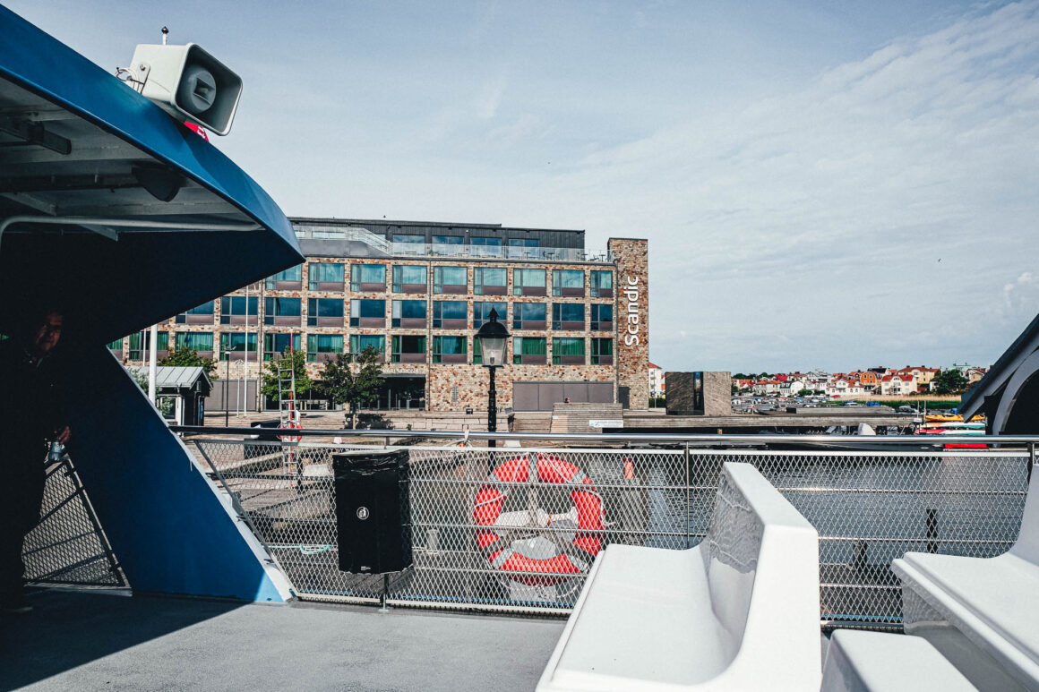 karlskrona sommar scandic