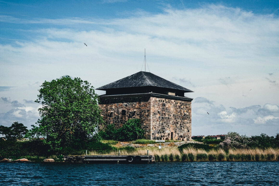 karlskrona sommar skärgårdsbåtar ljungskär