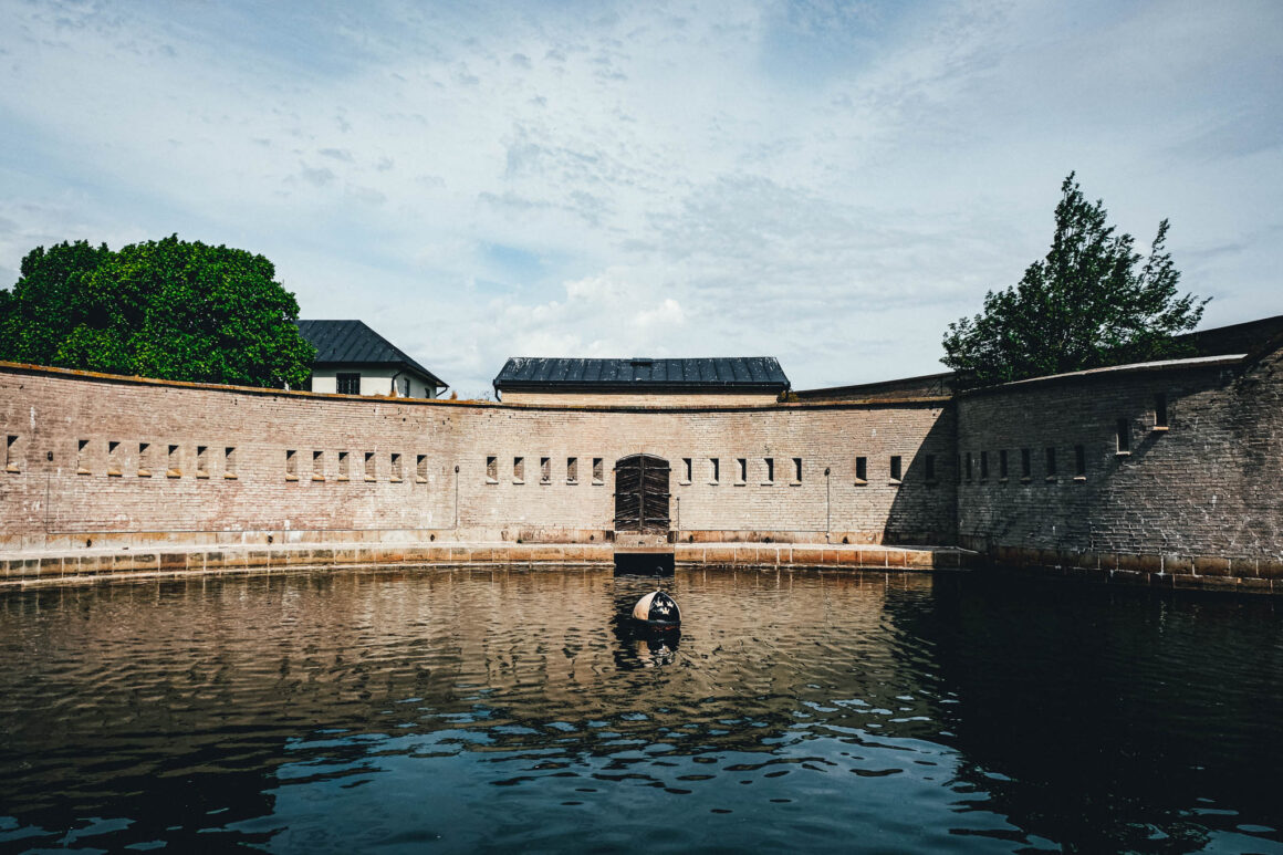kungsholms fort karlskrona