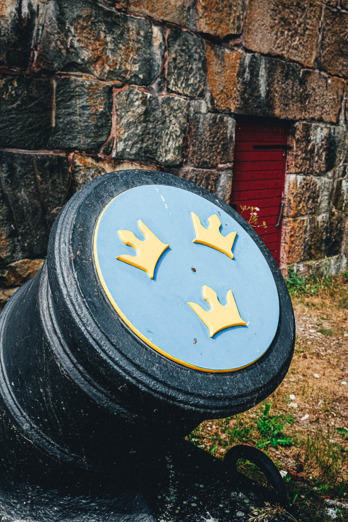 kungsholms fort karlskrona