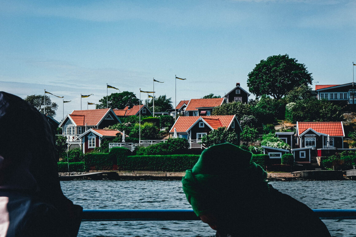 karlskrona sommar brändaholm