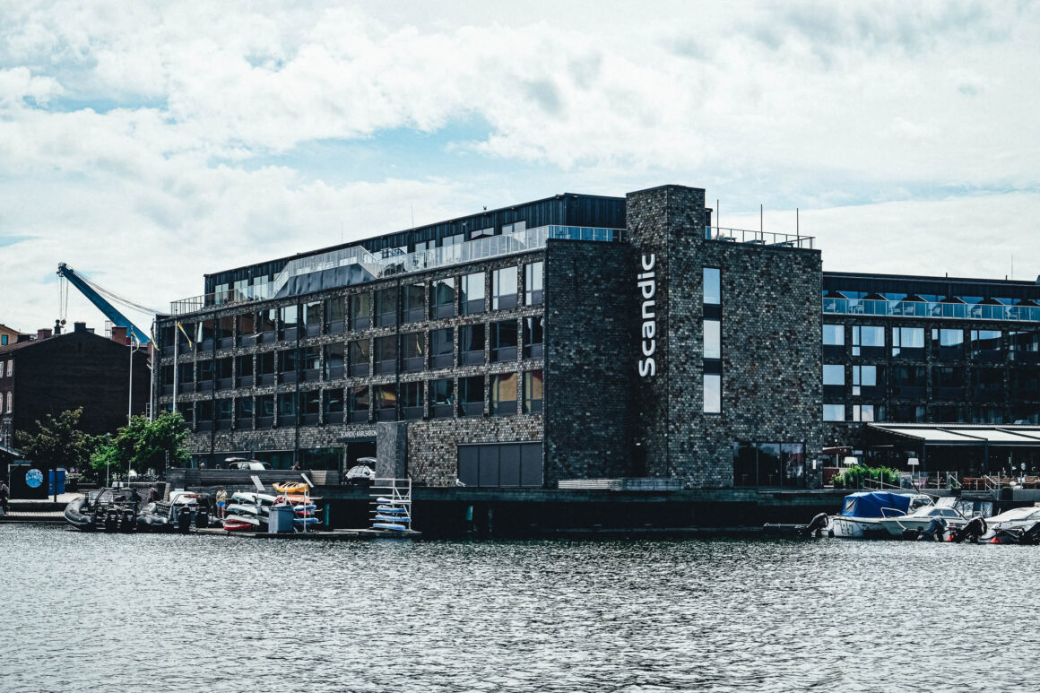 scandic karlskrona sommar