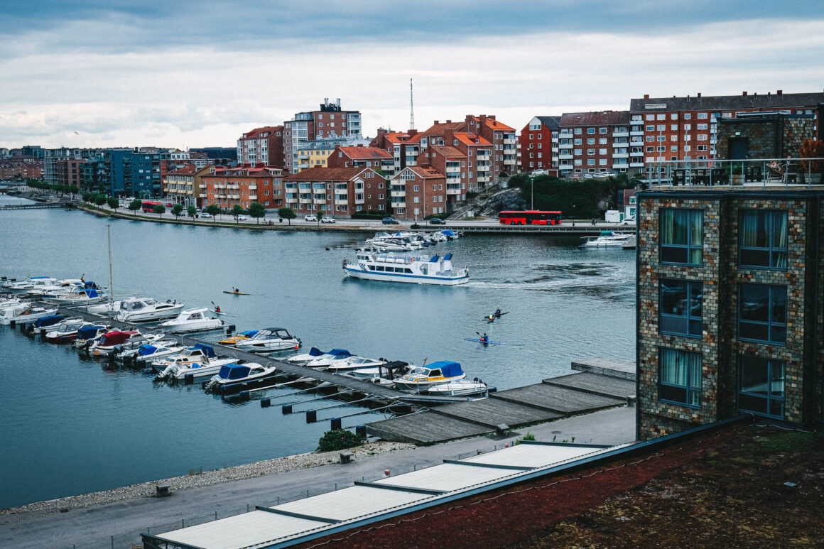scandic karlskrona sommar