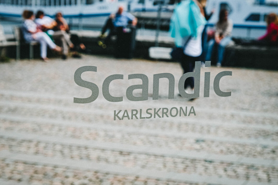 scandic karlskrona sommar