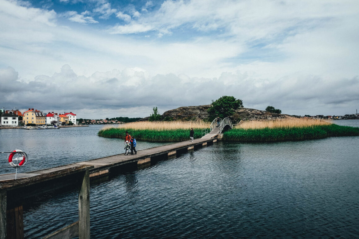 karlskrona sommar stakholmen