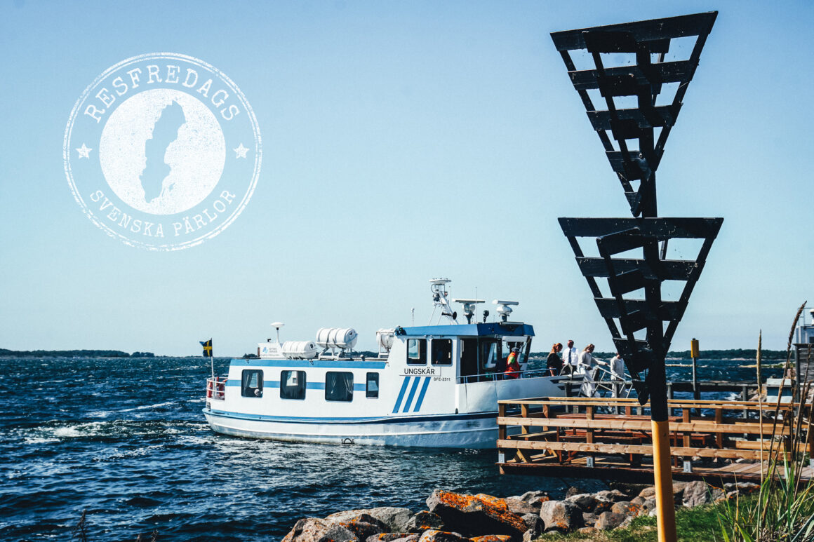 karlskrona svenska pärlor sommar