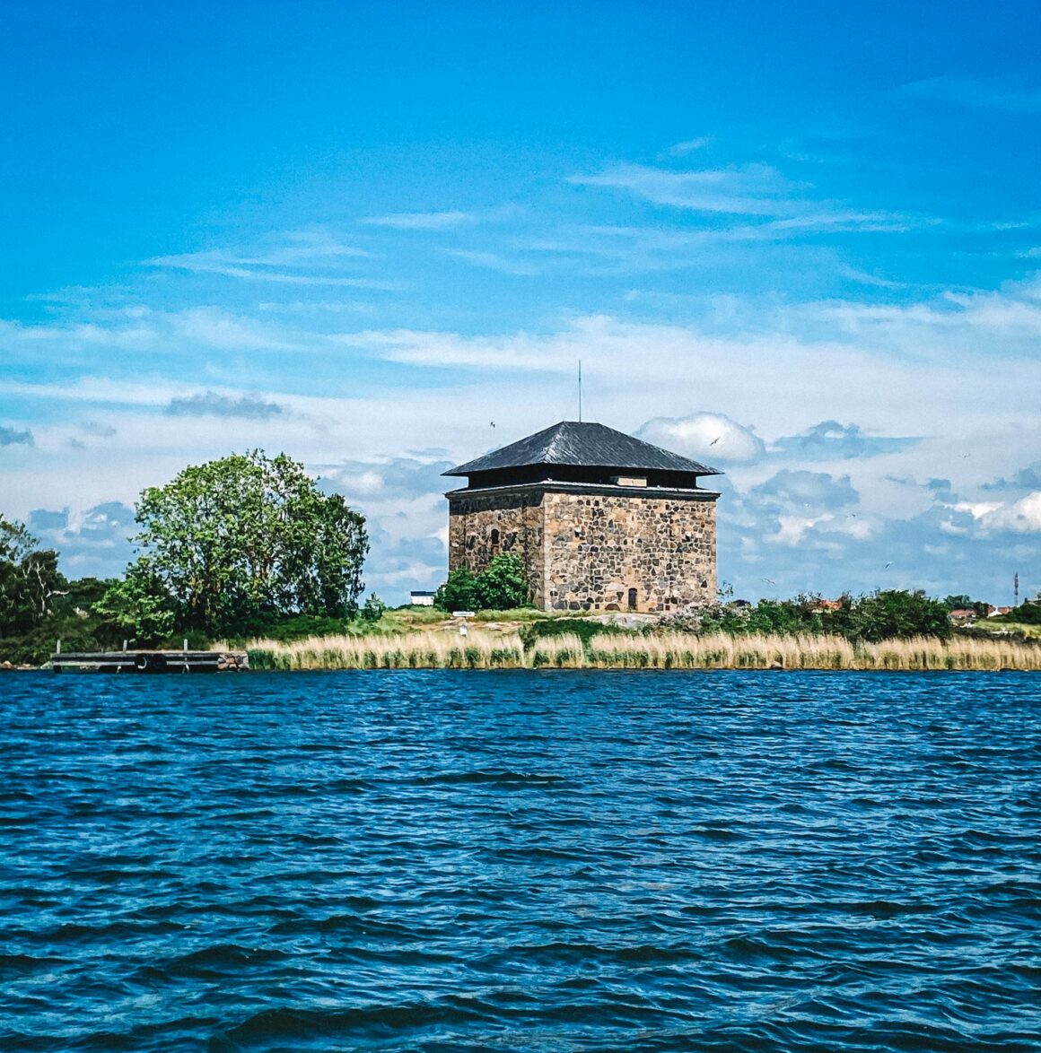 karlskrona sommar