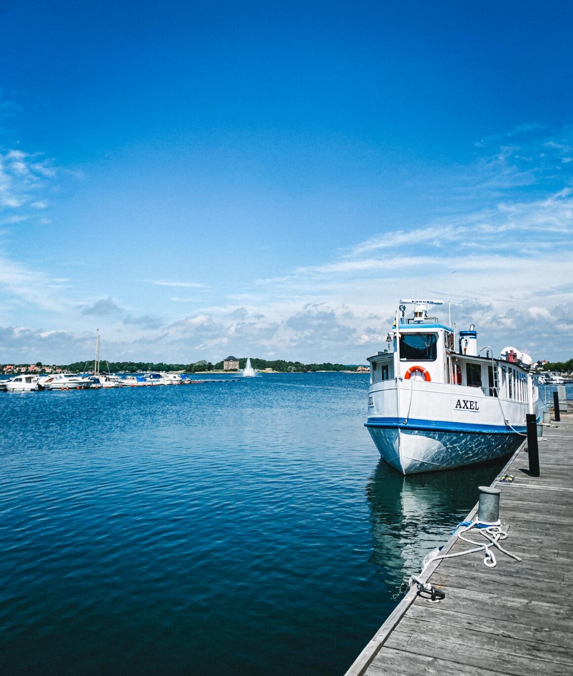karlskrona sommar